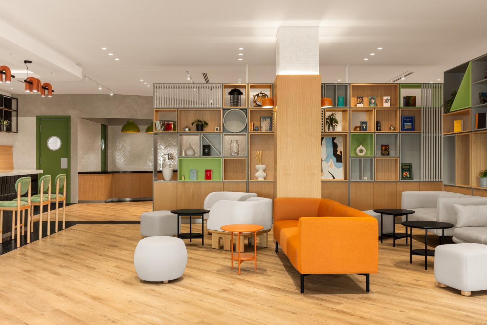 By Ihg 4* Almaty