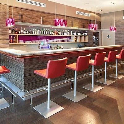 By Ihg Almatı