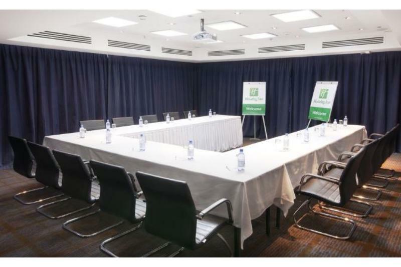 By Ihg Otel Almatı