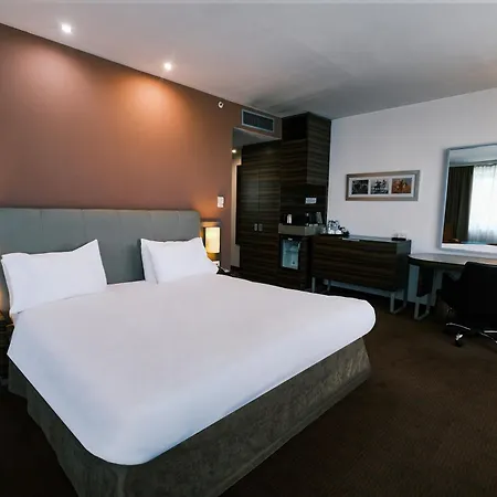 Holiday Inn Almaty By Ihg Exterior photo