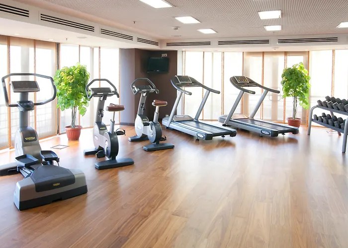 Holiday Inn Almaty By Ihg