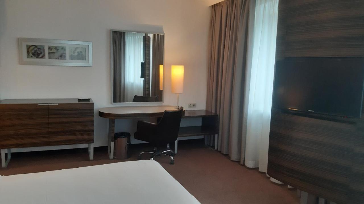 By Ihg 4* Almaty