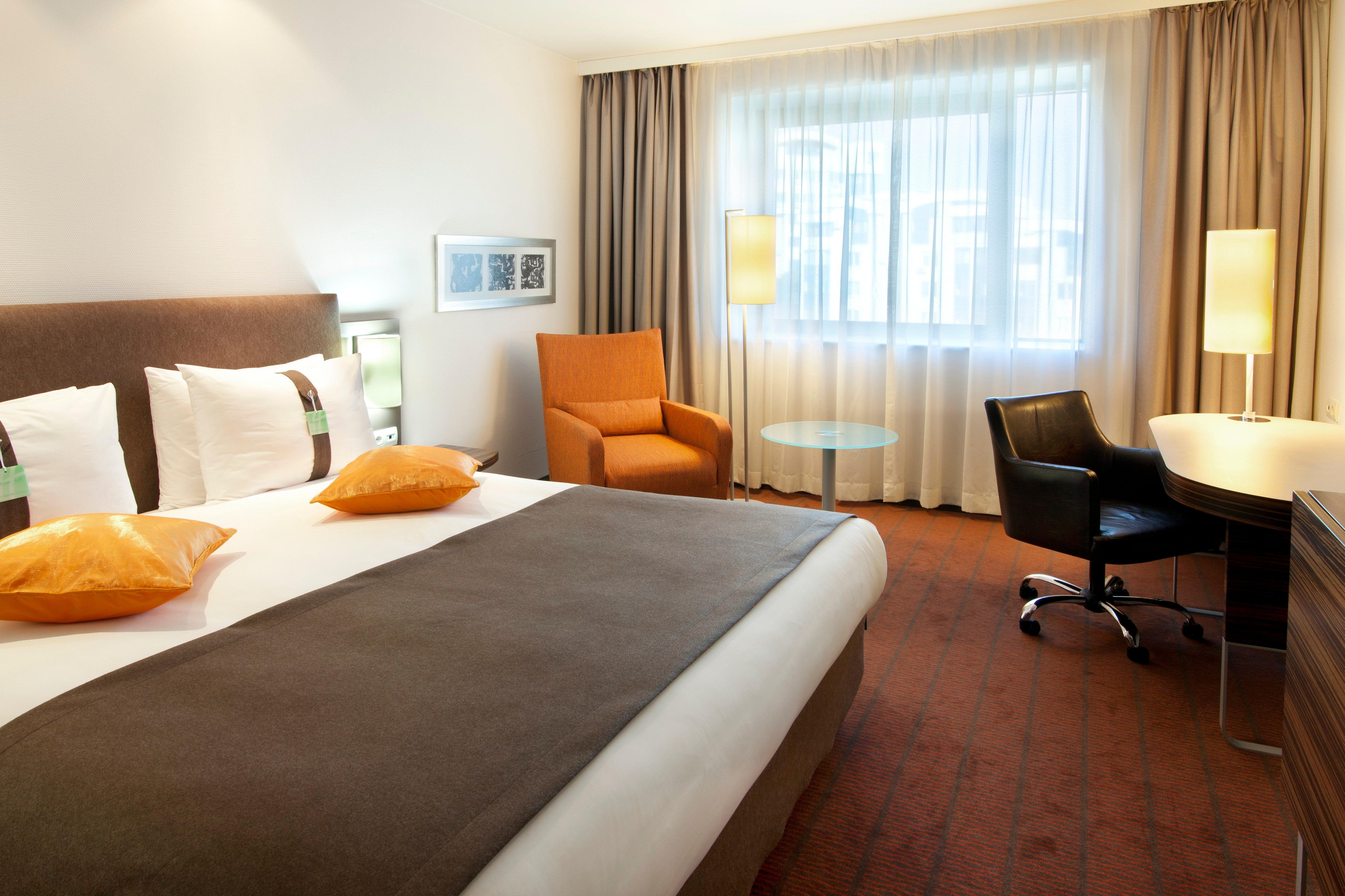 By Ihg Hotel Almaty