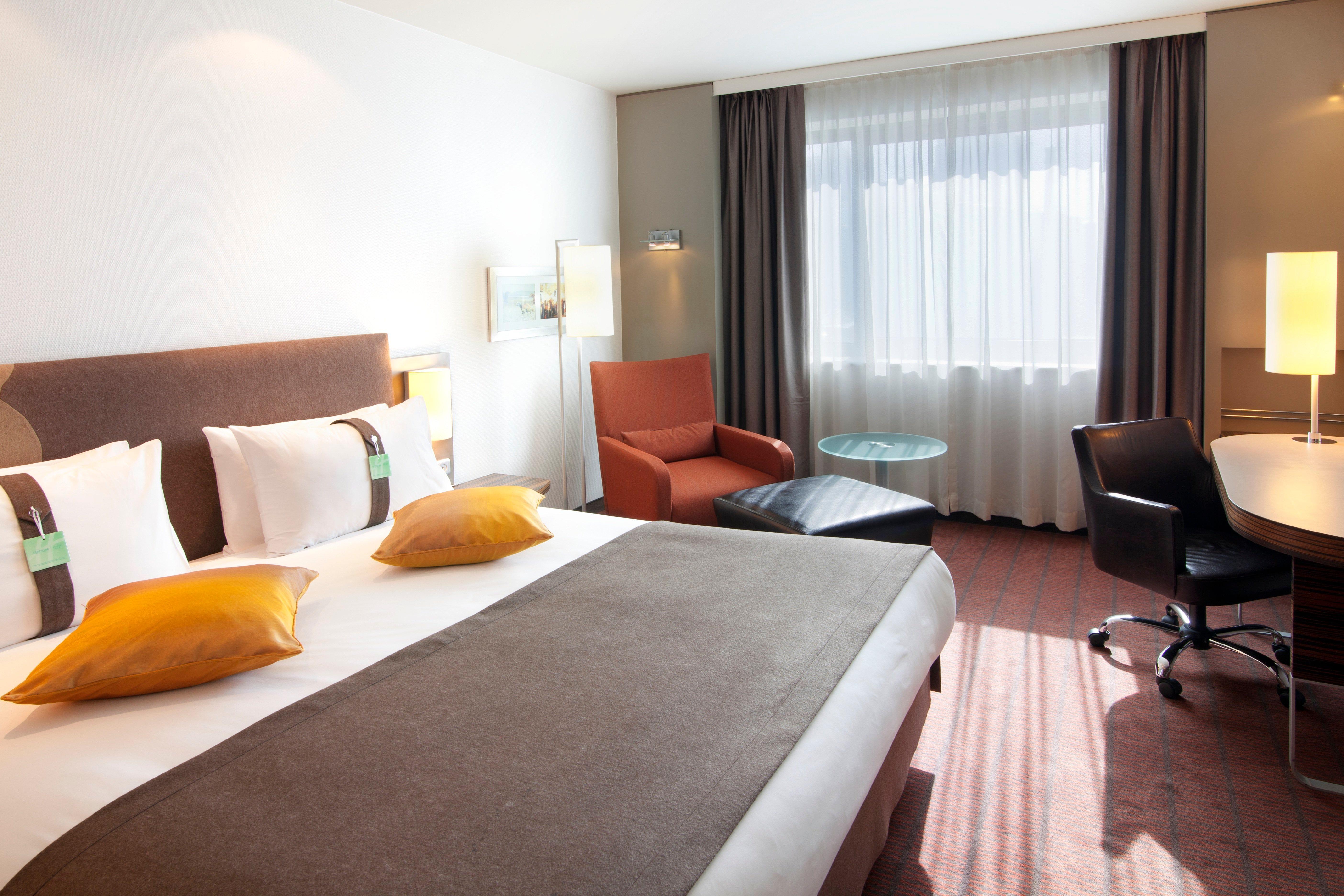 By Ihg Hotel Almaty