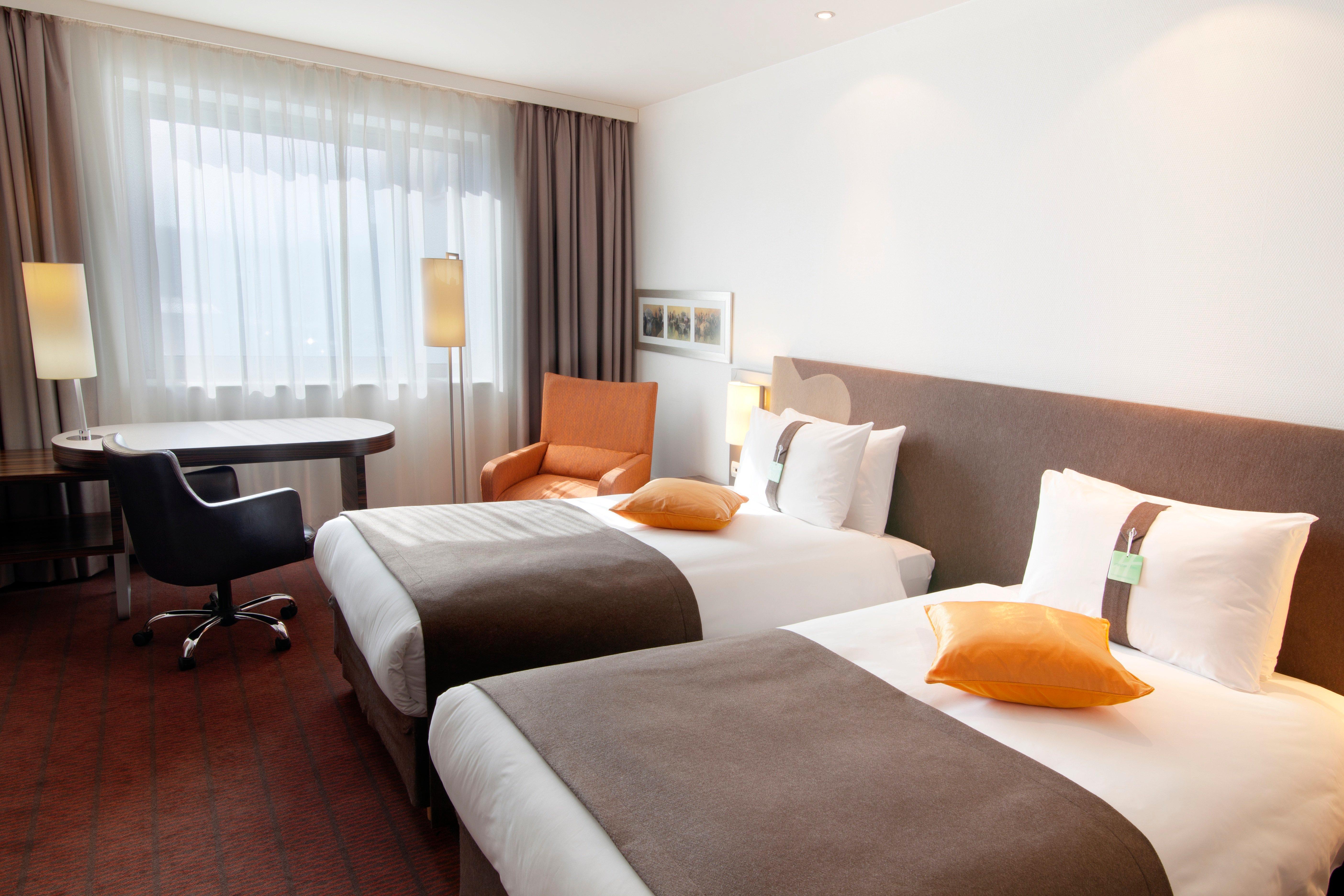 By Ihg Hotel