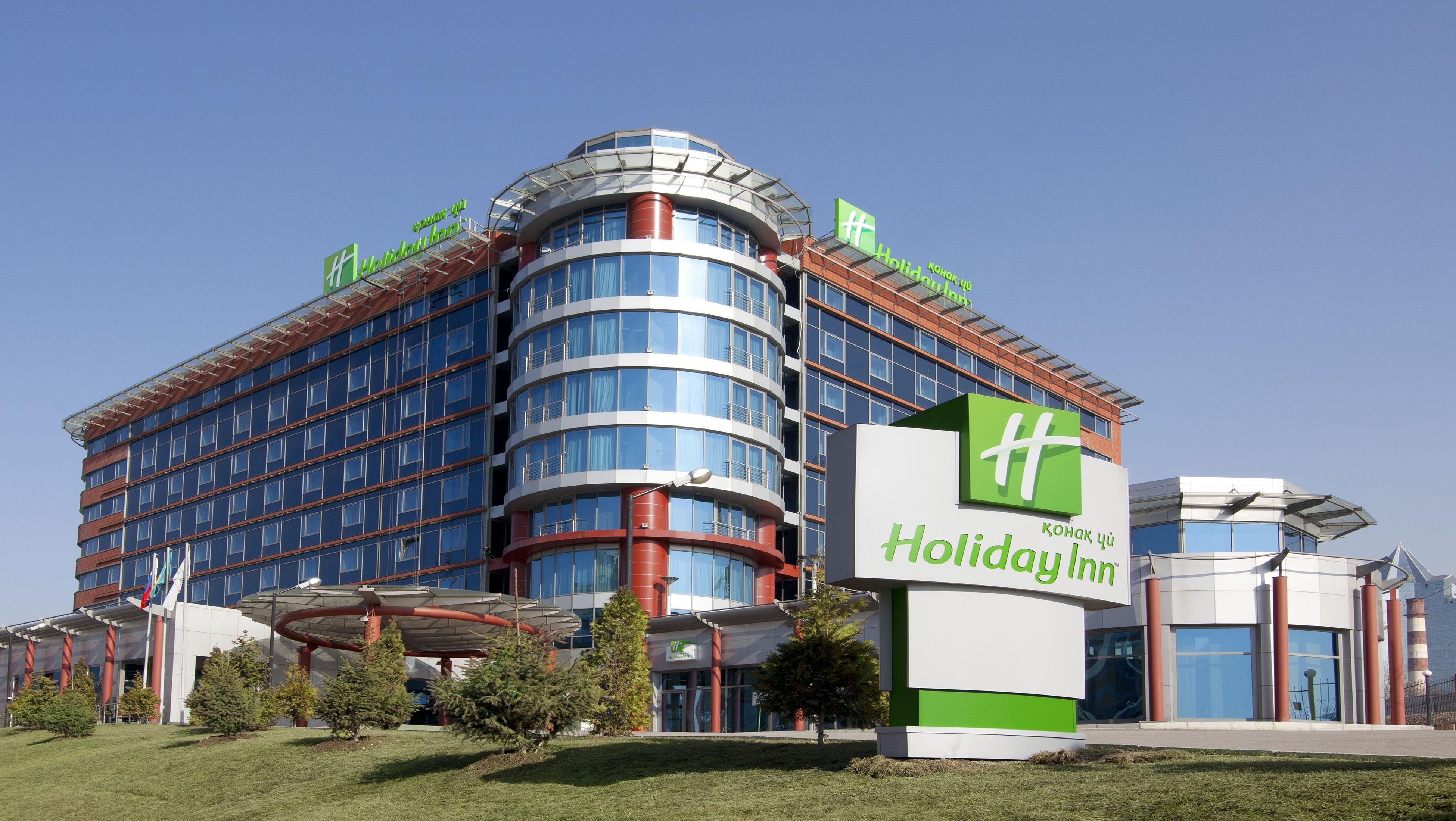 Hotel By Ihg 4*