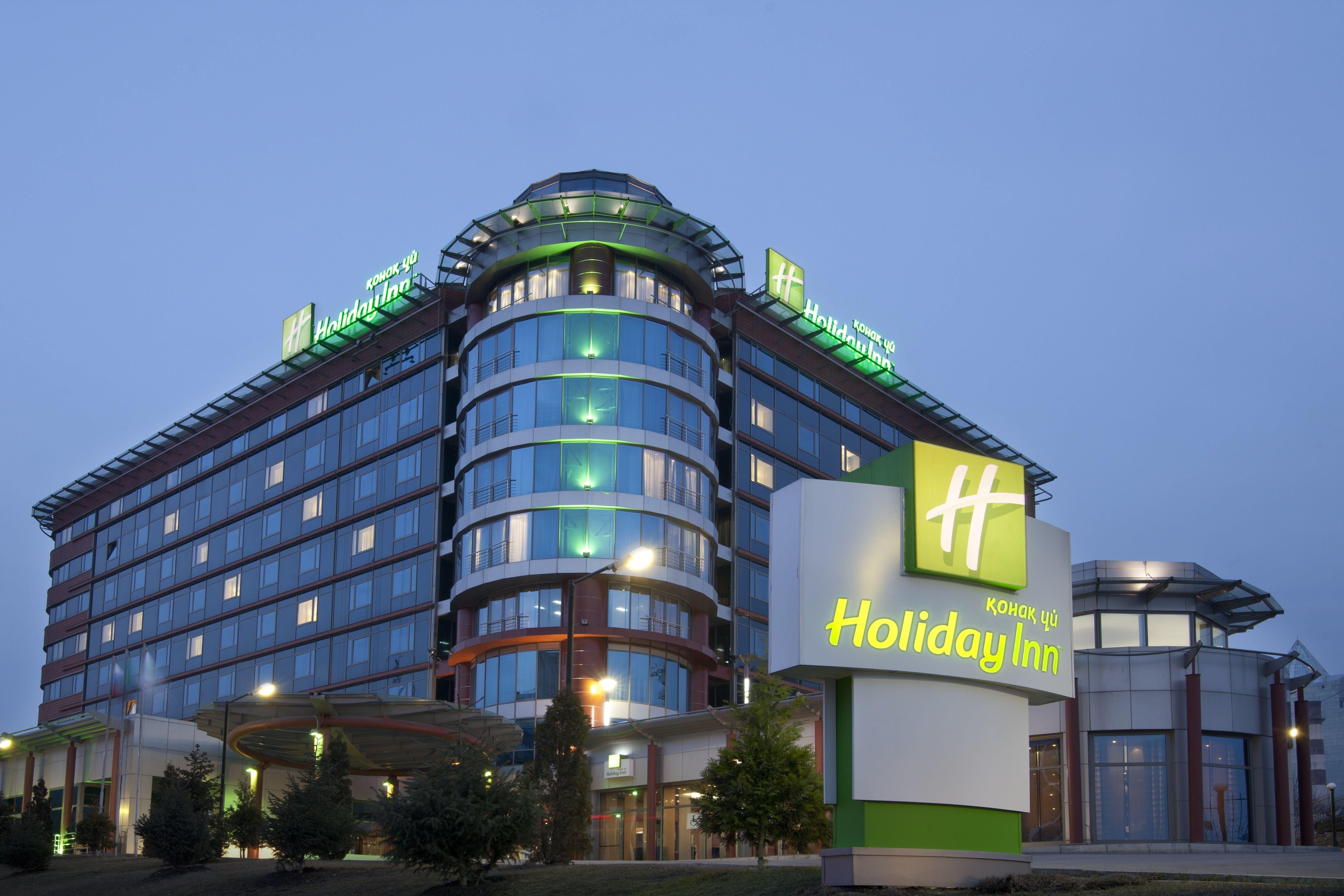 By Ihg Hotel 4*