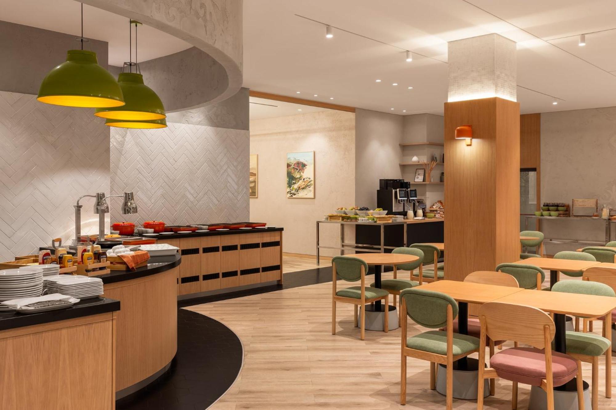 By Ihg Hotel Almaty
