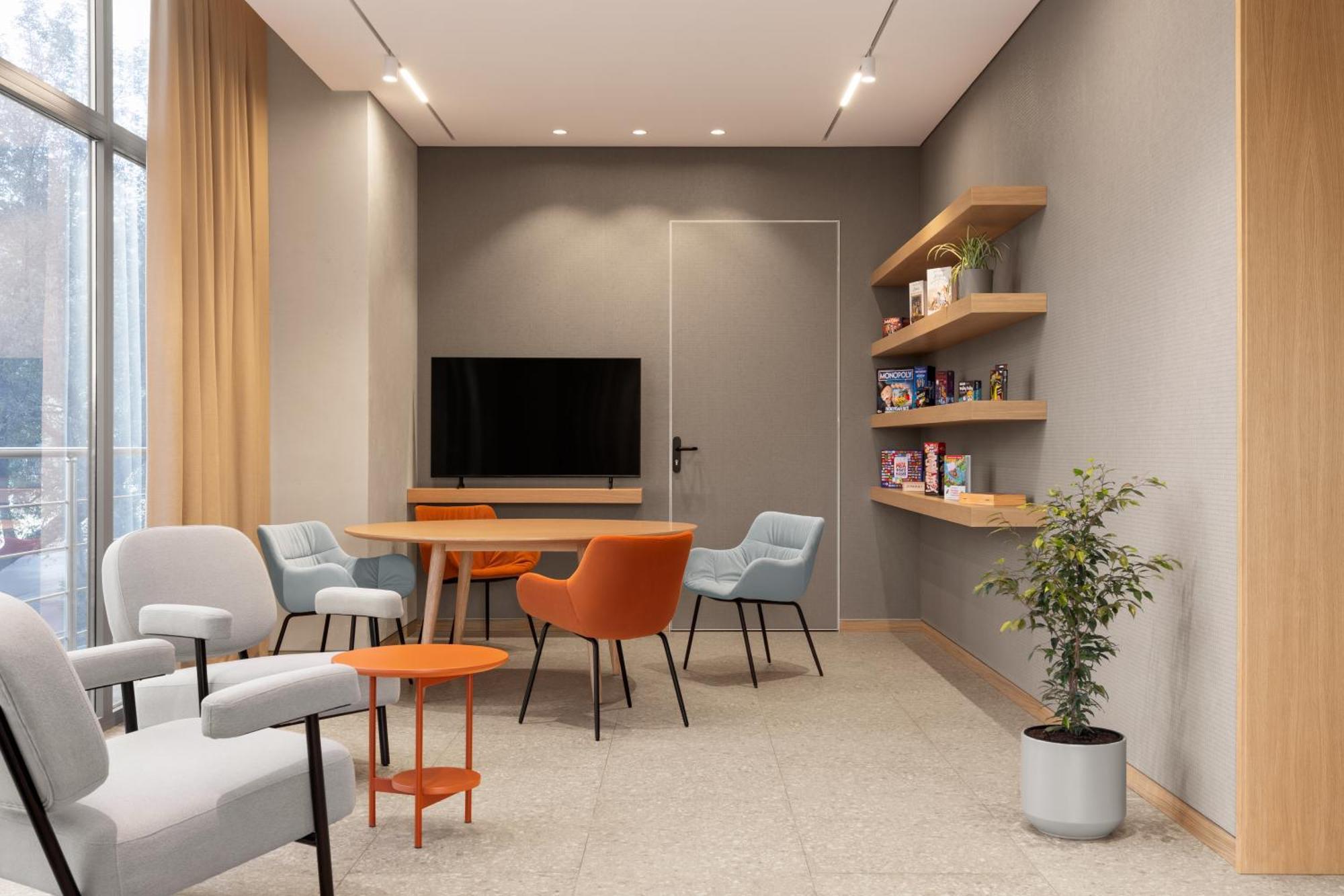 By Ihg Almaty
