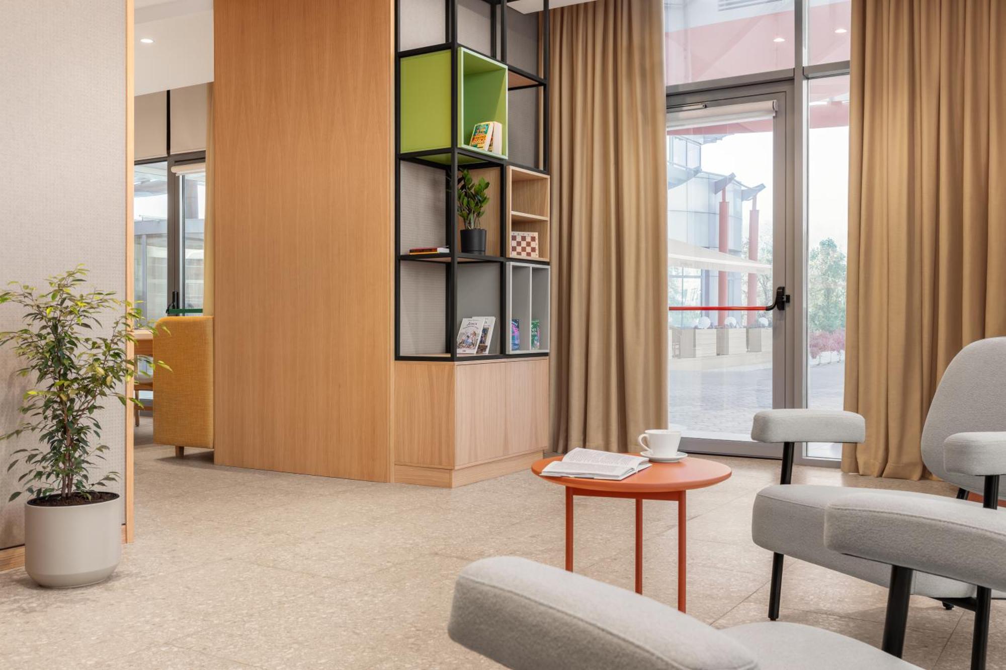 By Ihg Hotel Almaty