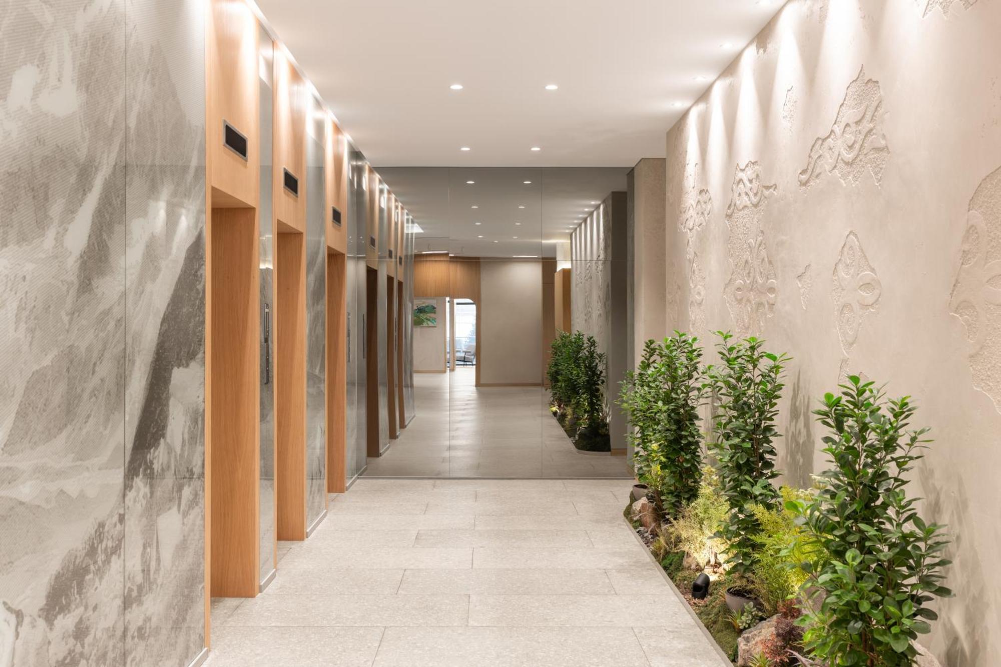 By Ihg Almaty