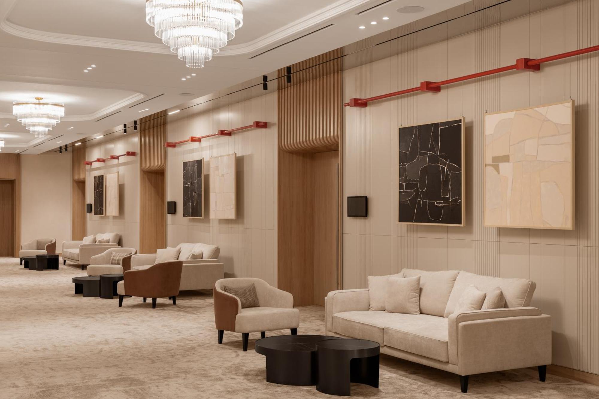 By Ihg Hotel Almaty