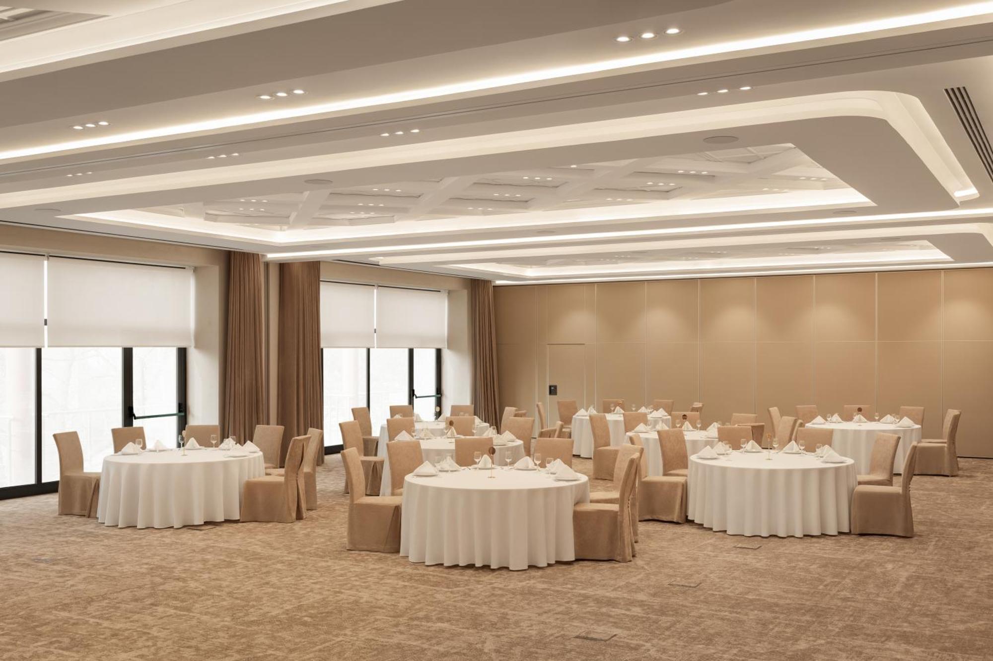 By Ihg Almaty