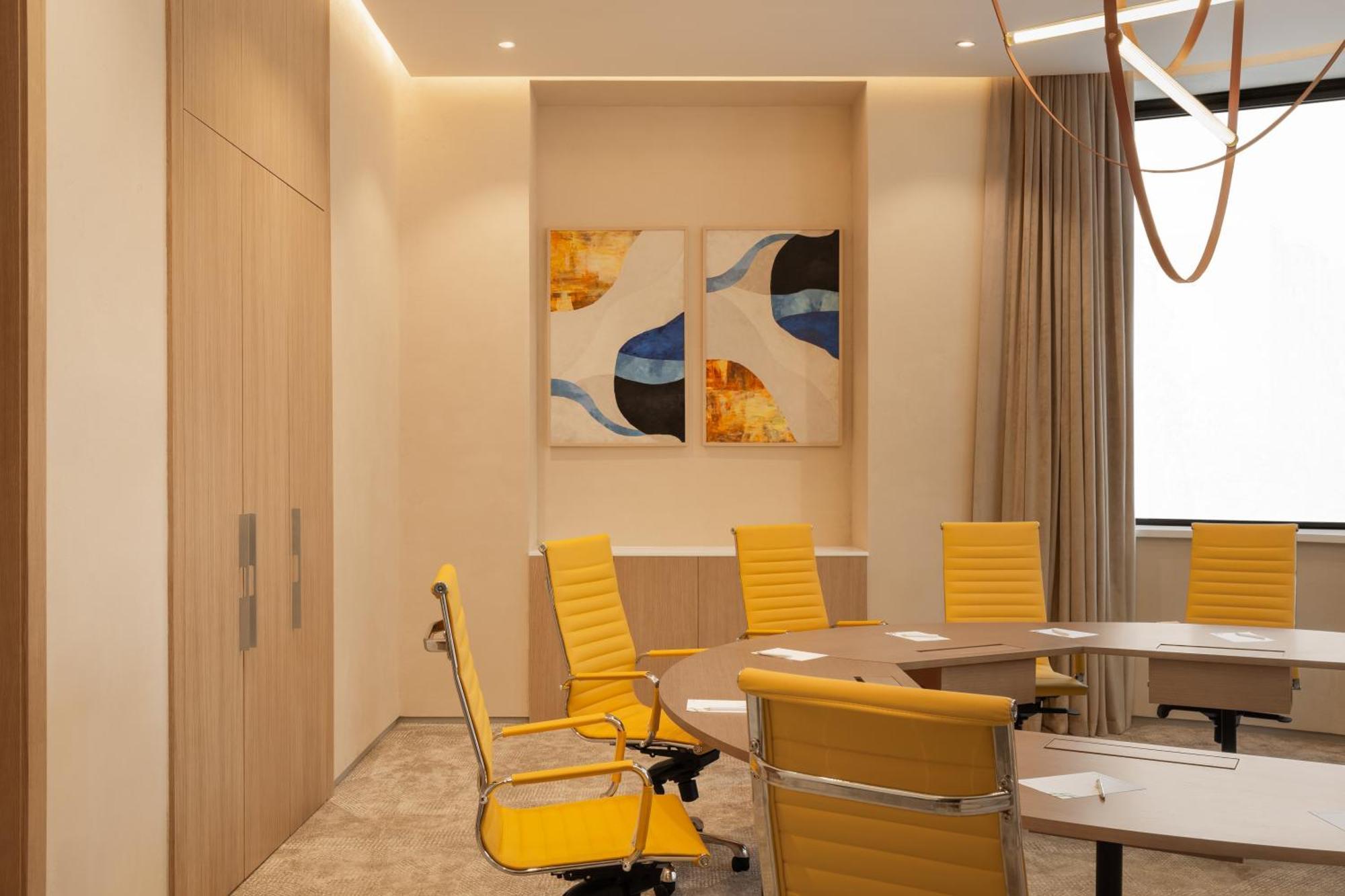 By Ihg 4* Almaty