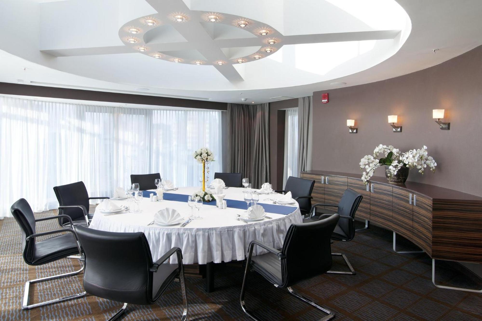 By Ihg Almaty