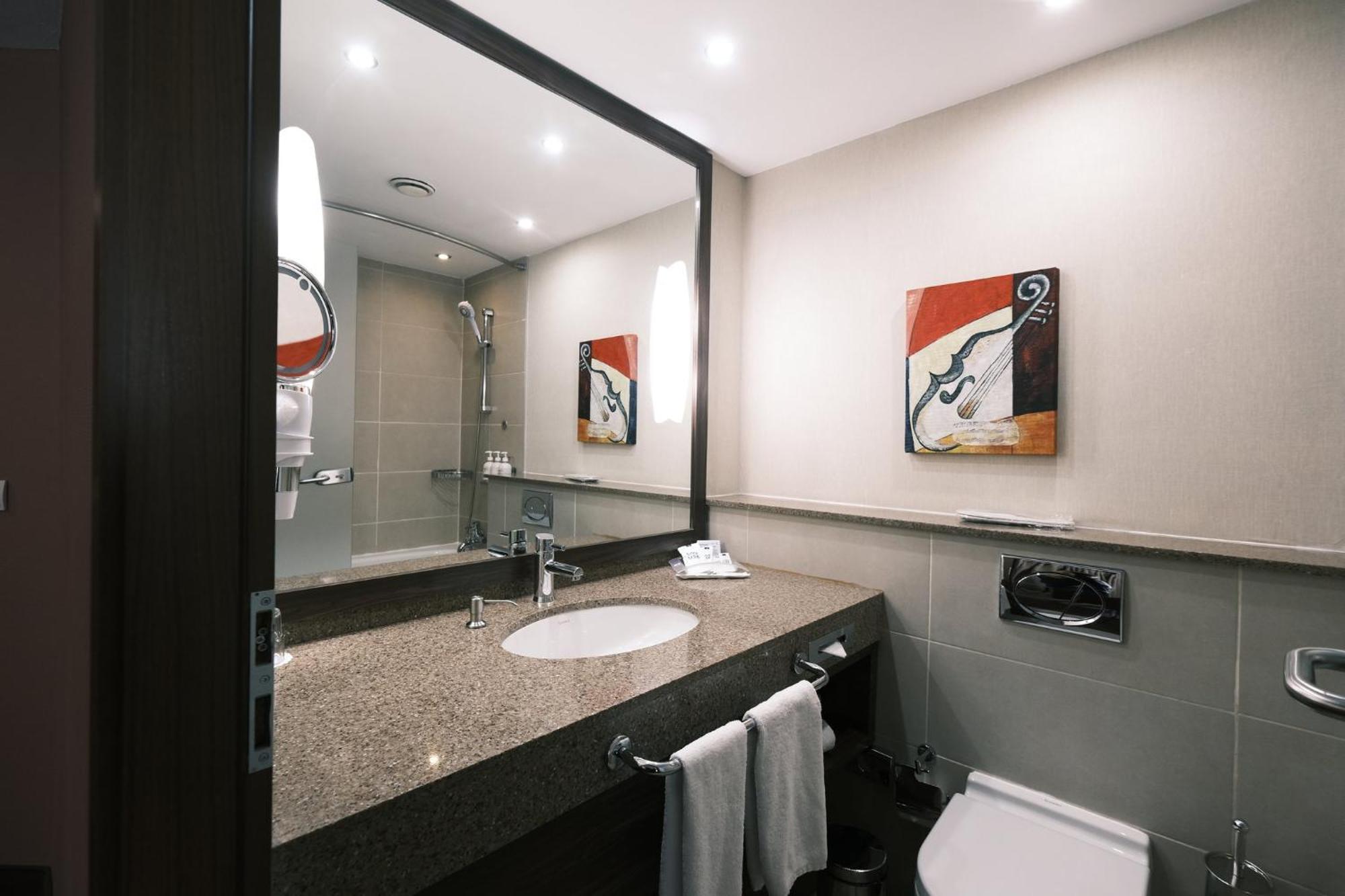 By Ihg Almaty