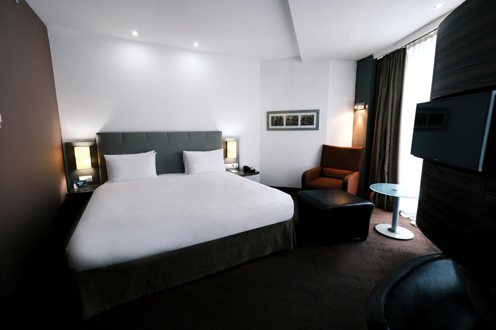 By Ihg 4* Almaty