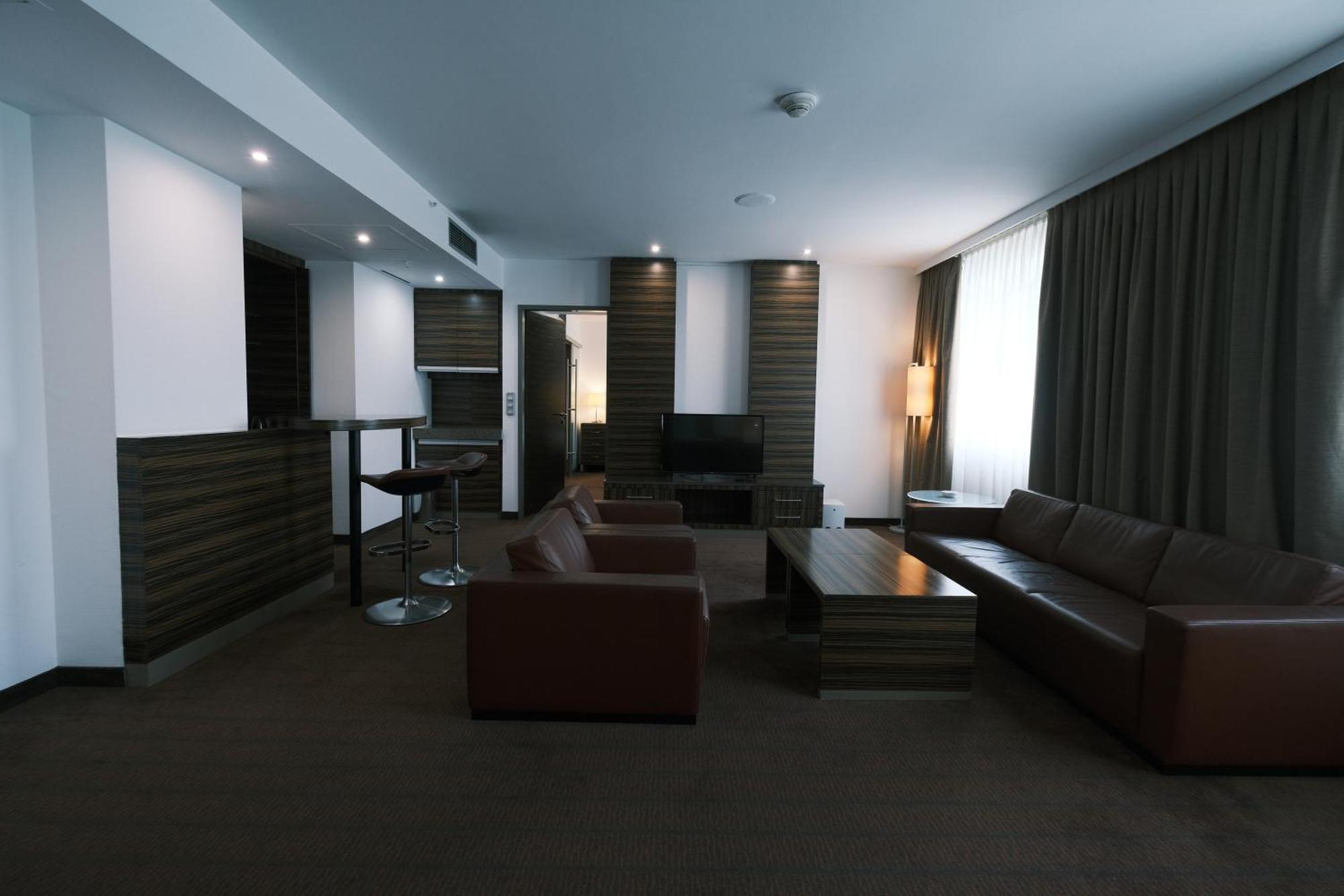 By Ihg Almaty