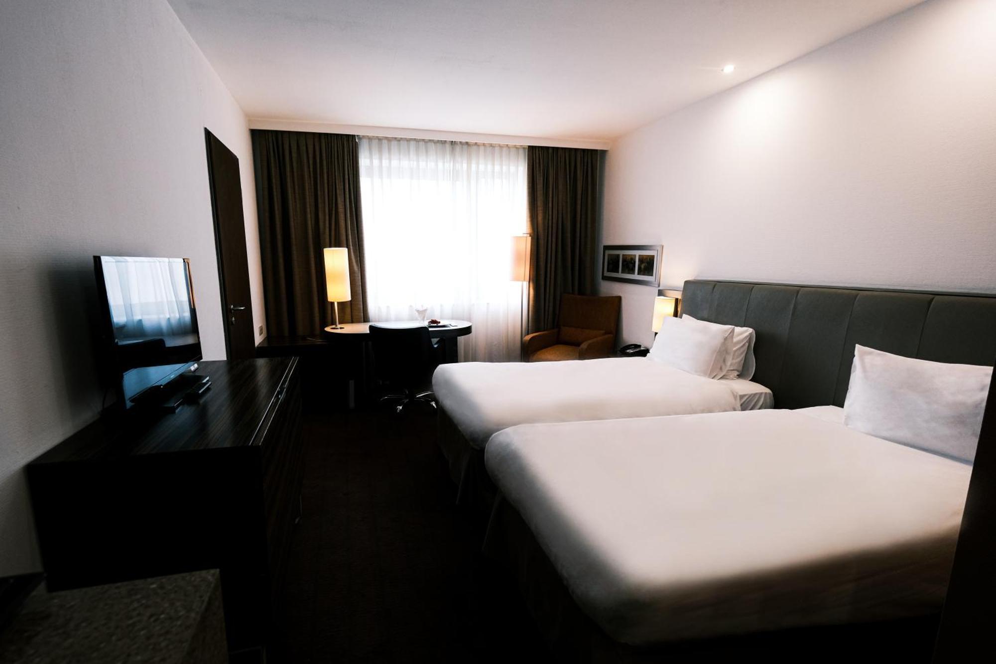 By Ihg 4* Almaty