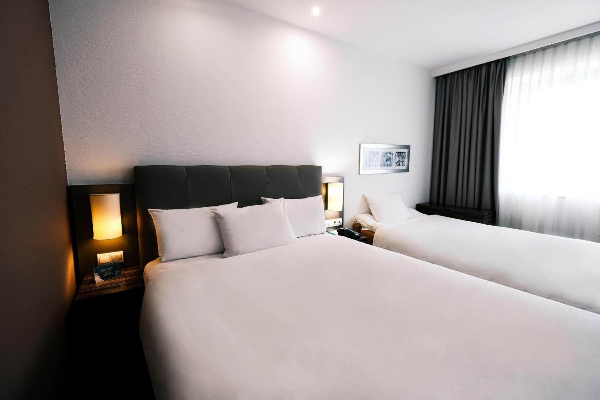 By Ihg Hotel 4*
