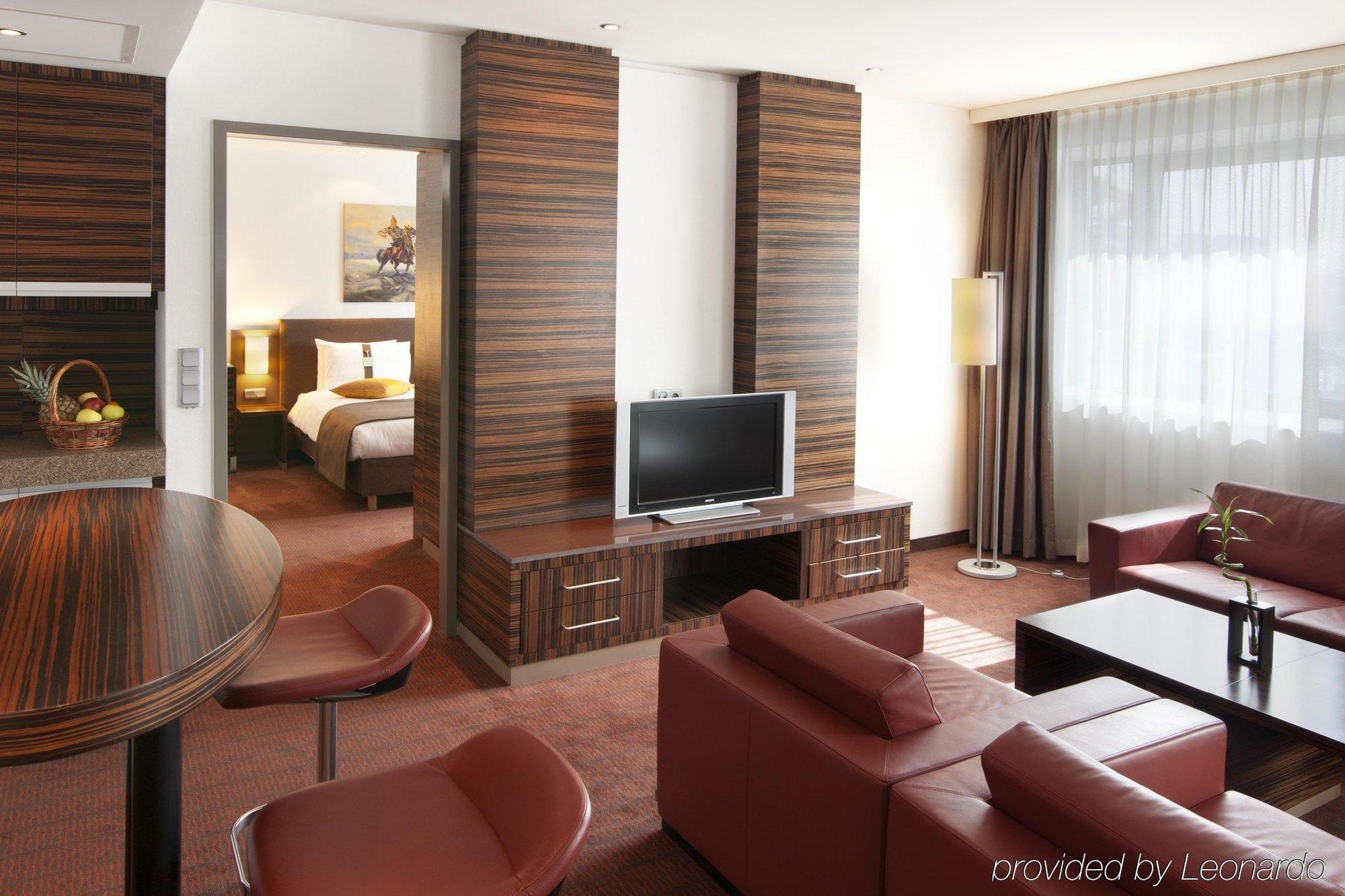 By Ihg Almaty