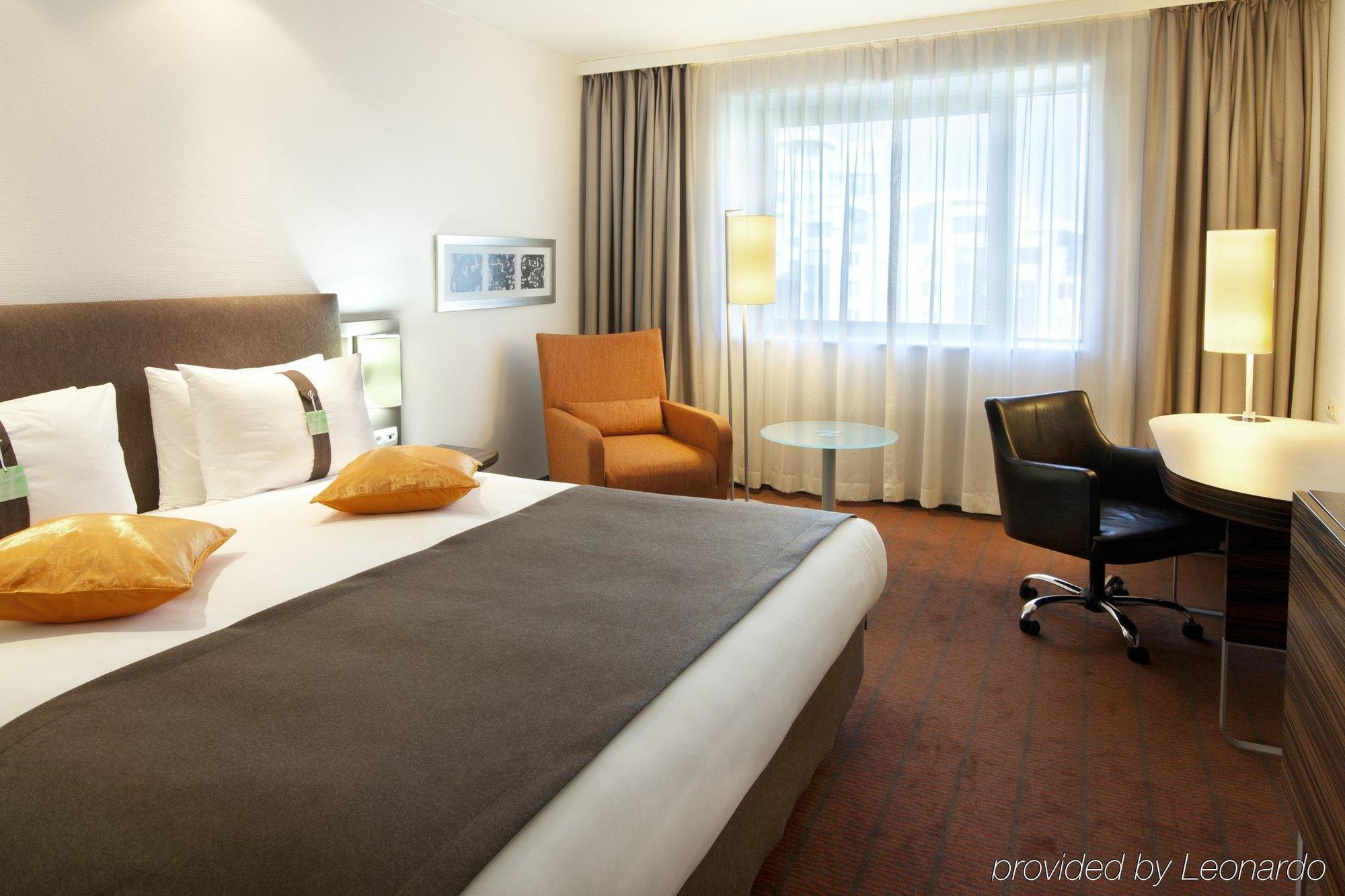 By Ihg Hotel Almaty