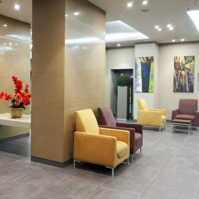 Hotel By Ihg 4*